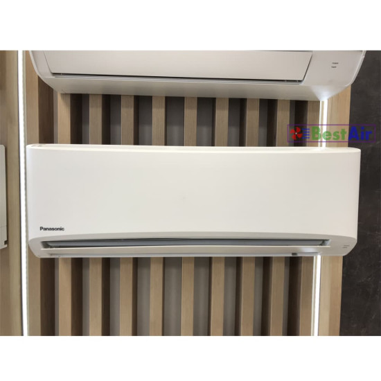 Кондиціонер Panasonic CS-TZ35ZKEW/CU-TZ35ZKE