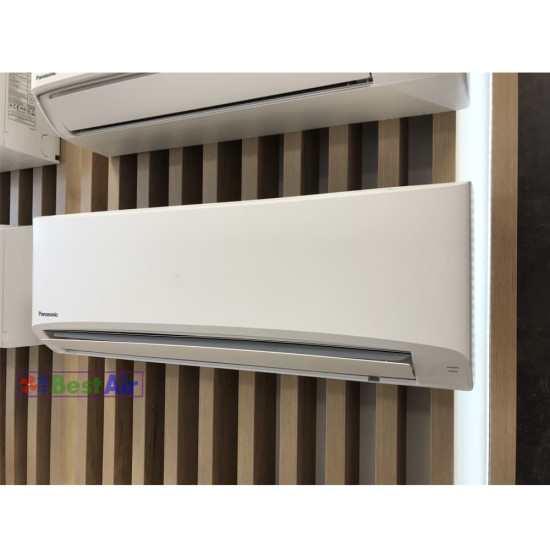 Кондиціонер Panasonic CS-TZ35ZKEW/CU-TZ35ZKE