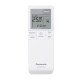 Кондиціонер Panasonic CS-TZ35ZKEW/CU-TZ35ZKE