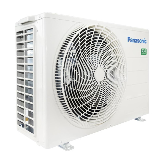 Кондиціонер Panasonic CS-XZ35ZKEW-H/CU-Z35ZKE