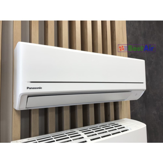 Кондиціонер Panasonic CS-BZ25ZKE/CU-BZ25ZKE