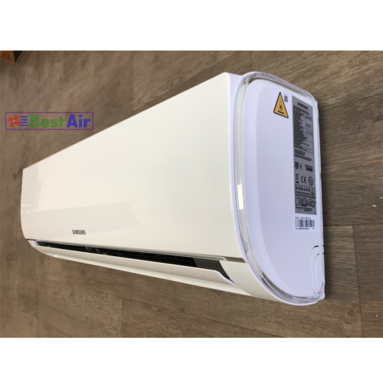 Кондиціонер Samsung AR12TXHQASINUA