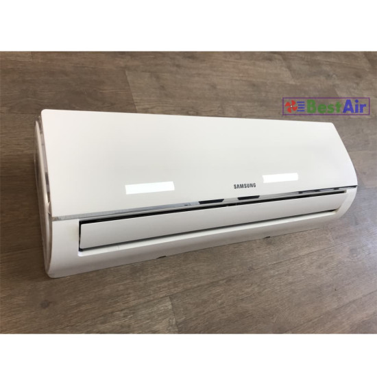 Кондиціонер Samsung AR12TXHQASINUA