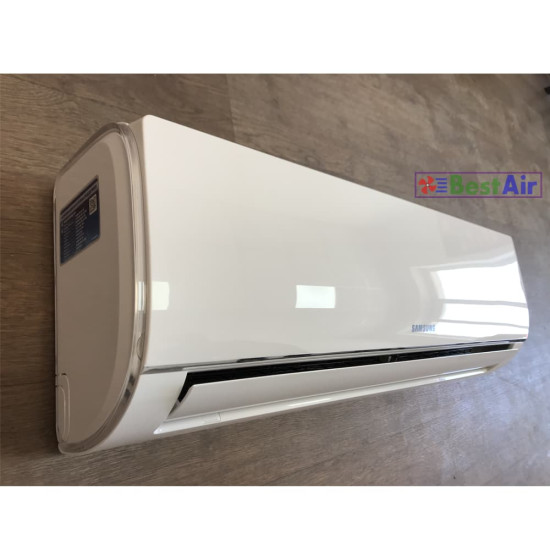 Кондиціонер Samsung AR12TXHQASINUA