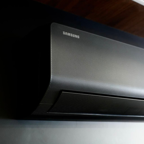 Кондиціонер Samsung AR70F12C1BBNUA