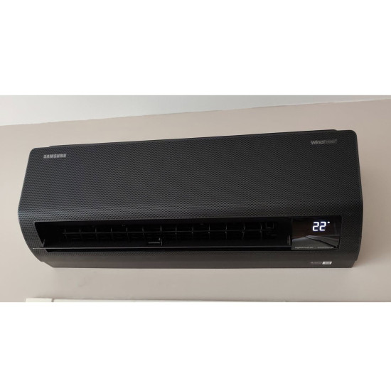 Кондиціонер Samsung AR70F12C1BBNUA