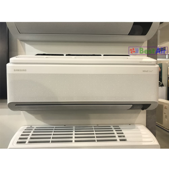 Кондиціонер Samsung AR09AXAAAWKNER 