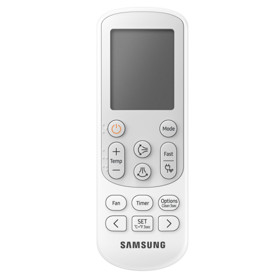 Кондиціонер Samsung AR70F12C1BBNUA