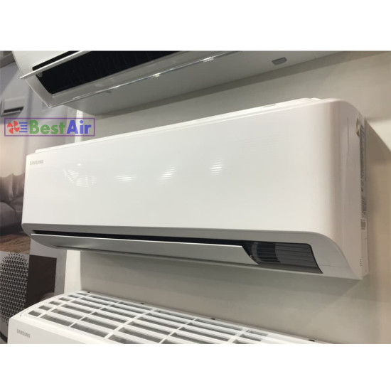 Кондиціонер Samsung AR09TXFYBWKNEE