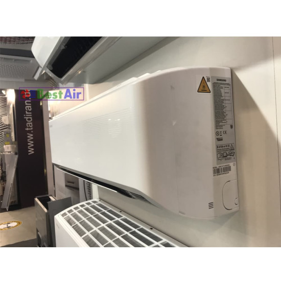 Кондиціонер Samsung AR09TXFYBWKNEE