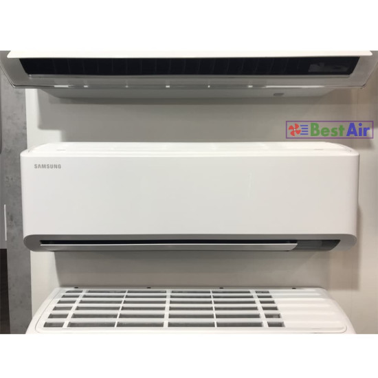 Кондиціонер Samsung AR09TXFYBWKNEE