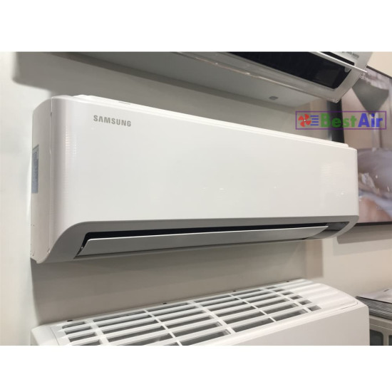 Кондиціонер Samsung AR09TXFYBWKNEE
