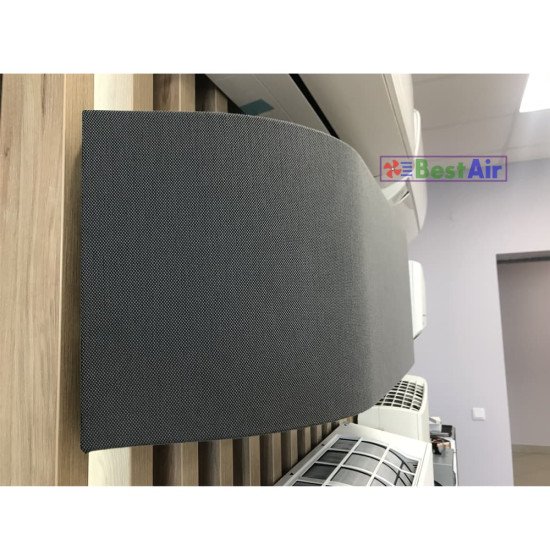 Кондиціонер Toshiba RAS-16N4KVRG-UA-RAS-16N4AVRG-UA