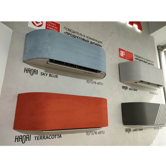 Кондиціонер Toshiba RAS-16N4KVRG-UA-RAS-16N4AVRG-UA