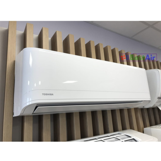 Кондиціонер Toshiba RAS-B24J2KVG-UA/RAS-24J2AVG-UA
