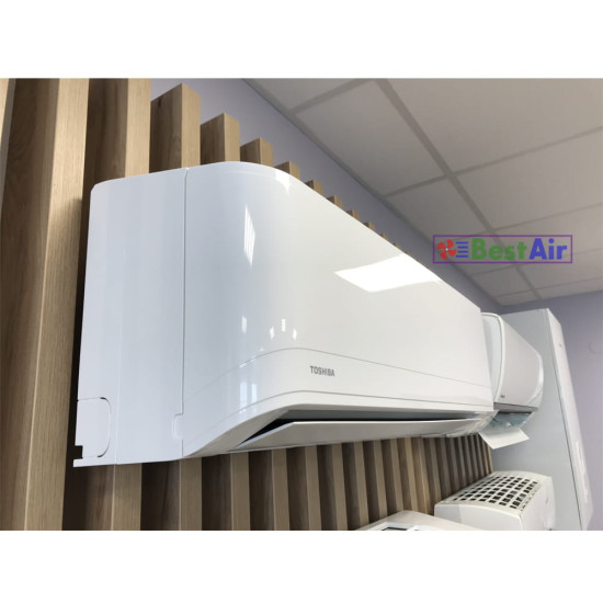 Кондиціонер Toshiba RAS-B24J2KVG-UA/RAS-24J2AVG-UA