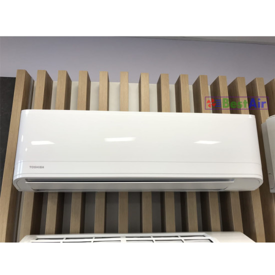 Кондиціонер Toshiba RAS-B24J2KVG-UA/RAS-24J2AVG-UA
