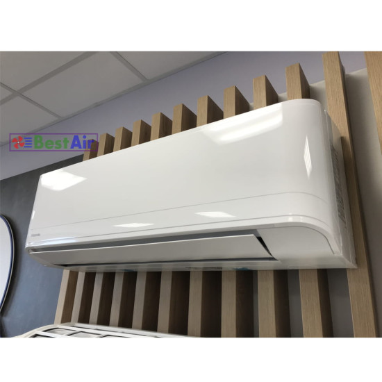Кондиціонер Toshiba RAS-B24J2KVG-UA/RAS-24J2AVG-UA