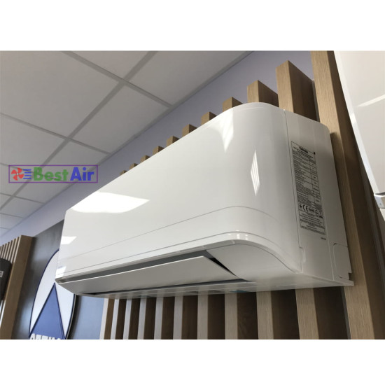 Кондиціонер Toshiba RAS-B24J2KVG-UA/RAS-24J2AVG-UA