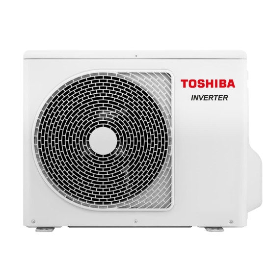 Кондиціонер Toshiba RAS-B10TKVG-UA/RAS-10TAVG-UA