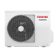 Кондиціонер Toshiba RAS-B10TKVG-UA/RAS-10TAVG-UA