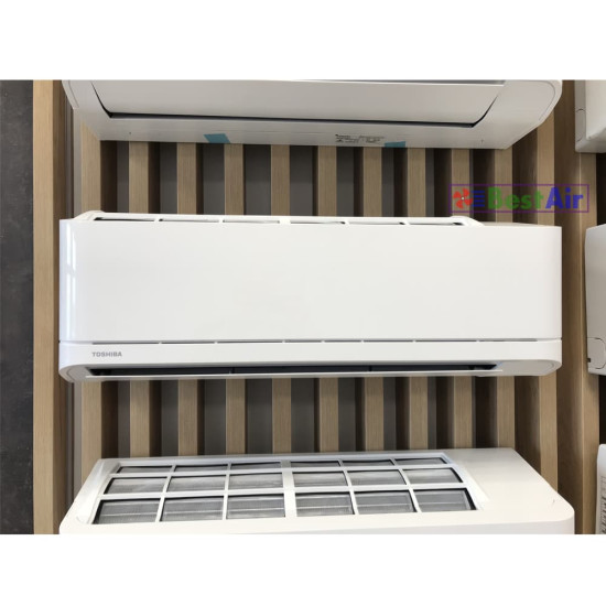 Кондиціонер Toshiba RAS-B10TKVG-UA/RAS-10TAVG-UA