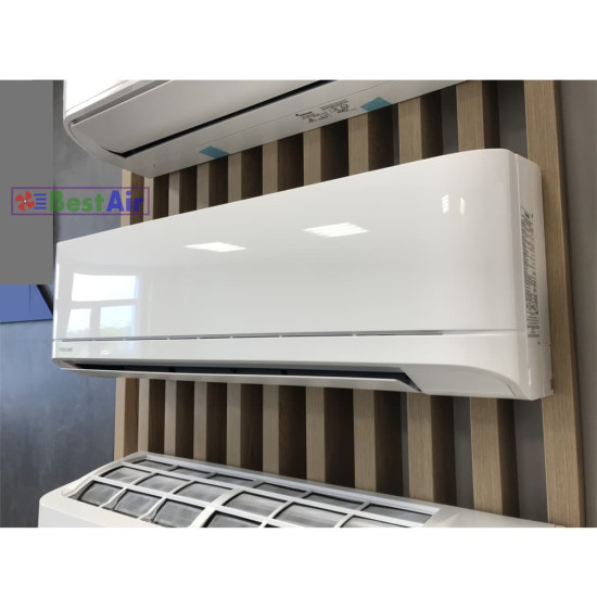 Кондиціонер Toshiba RAS-B10TKVG-UA/RAS-10TAVG-UA