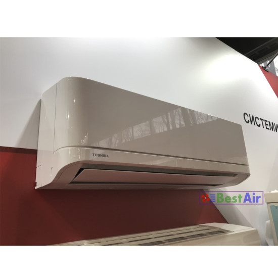 Кондиціонер Toshiba RAS-B10TKVG-UA/RAS-10TAVG-UA