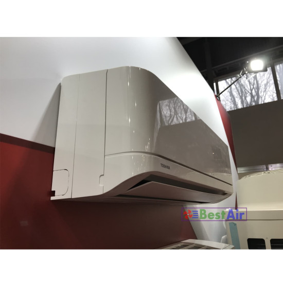 Кондиціонер Toshiba RAS-B10TKVG-UA/RAS-10TAVG-UA