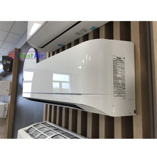 Кондиціонер Toshiba RAS-B10TKVG-UA/RAS-10TAVG-UA