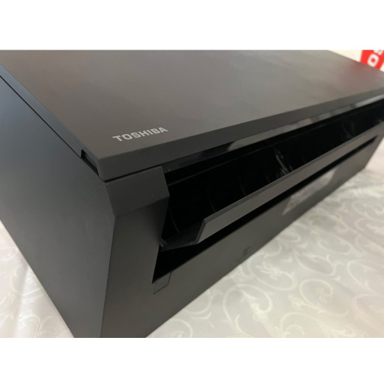 Кондиціонер Toshiba RAS-B22G3KVSGB-E - RAS-22J2AVSG-E1