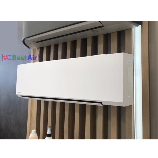 Кондиціонер Toshiba RAS-18J2KVSG-UA/RAS-18J2AVSG-UA