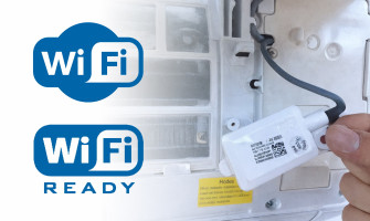 Навіщо wi-fi модуль в кондиціонері