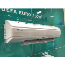 Кондиціонер Hisense QD25XU0A