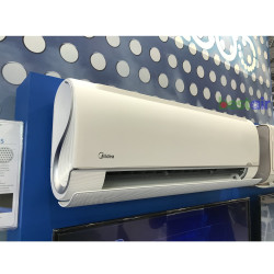 Кондиціонер Midea FA-09N8D6E-I/FA-09N8D6E-O