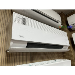 Кондиціонер Midea MSFA-09N8D6E-I/MSFA-09N8D6E-O