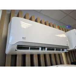 Кондиціонер NC clima NCI09EHBIw1eu/NCO09EHBIw1eu