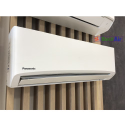 Кондиціонер Panasonic CS-TZ35ZKEW/CU-TZ35ZKE