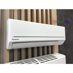 Кондиціонер Panasonic CS-BZ25ZKE/CU-BZ25ZKE