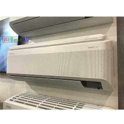 Кондиціонер Samsung AR09AXAAAWKNER 