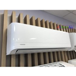 Кондиціонер Toshiba RAS-B24J2KVG-UA/RAS-24J2AVG-UA
