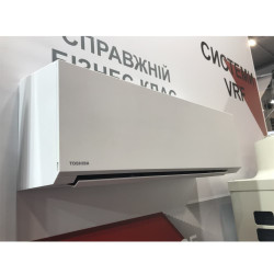 Кондиціонер Toshiba RAS-07J2KVSG-UA/RAS-07J2AVSG-UA