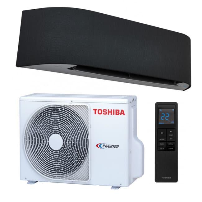 Інверторні кондиціонери