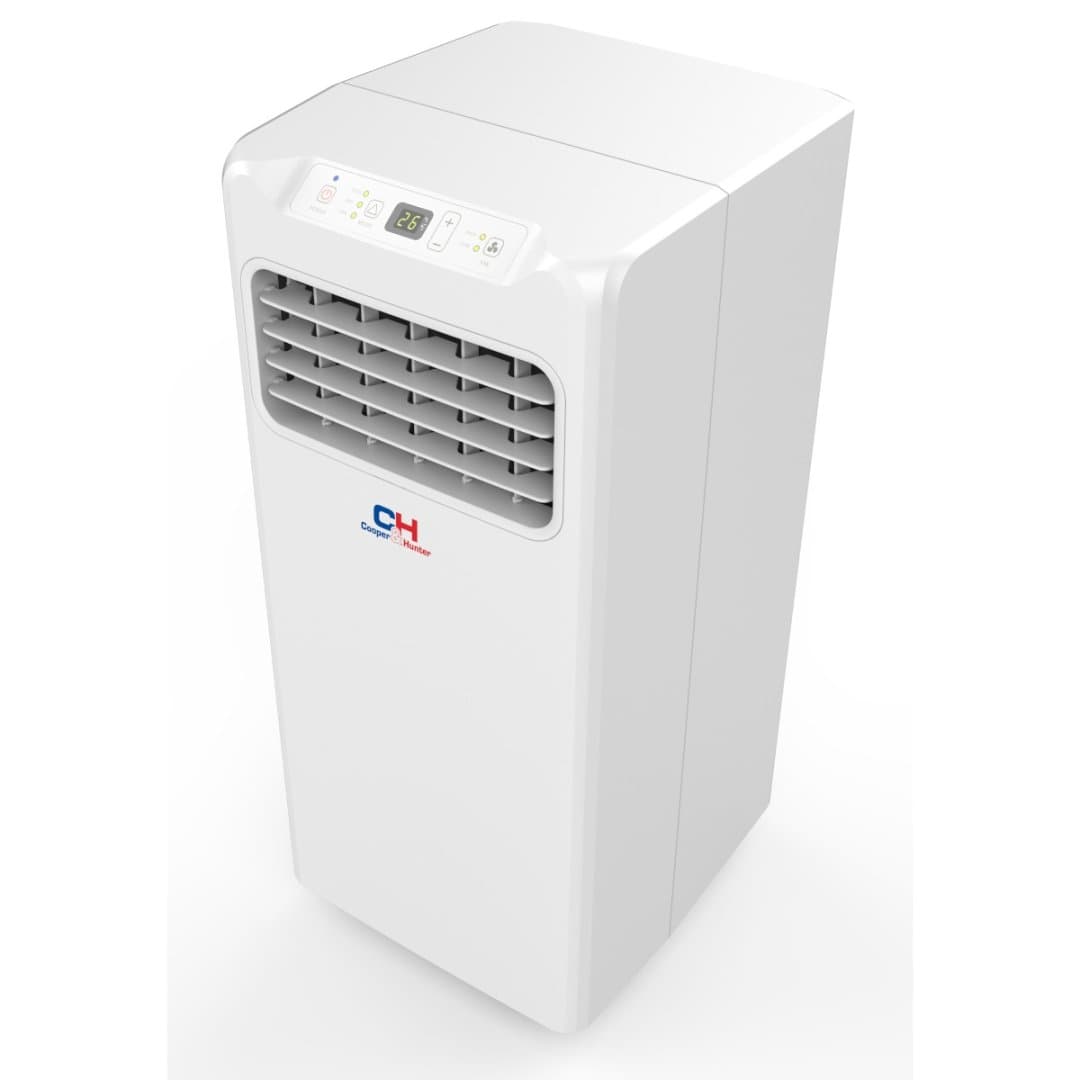 Мобільні кондиціонери